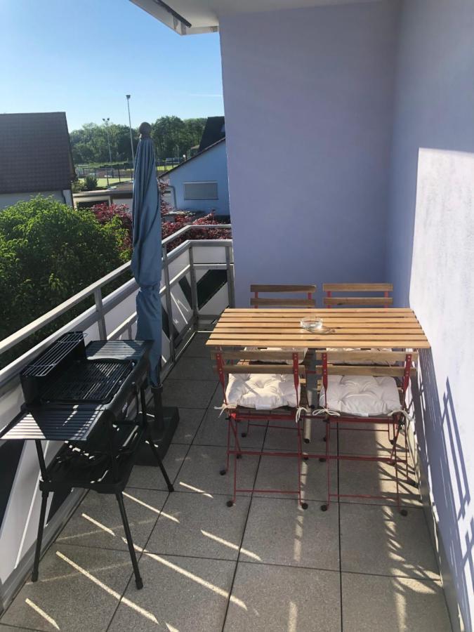 Eligo Apartment FDH Exterior foto