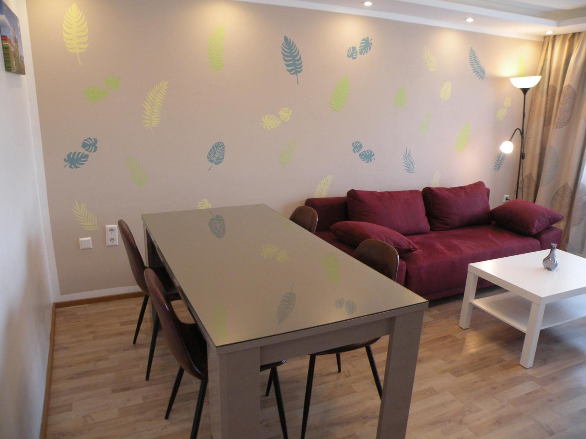 Eligo Apartment FDH Exterior foto