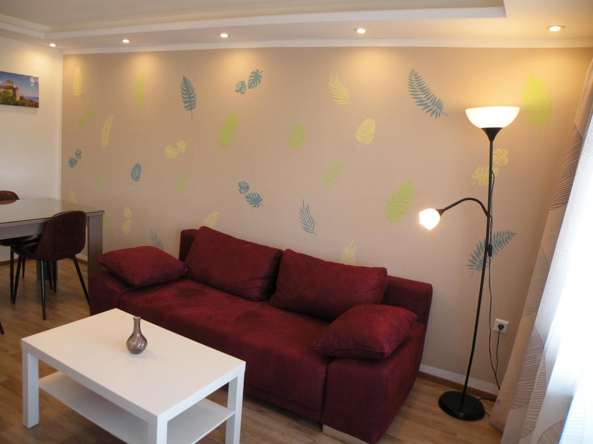 Eligo Apartment FDH Exterior foto