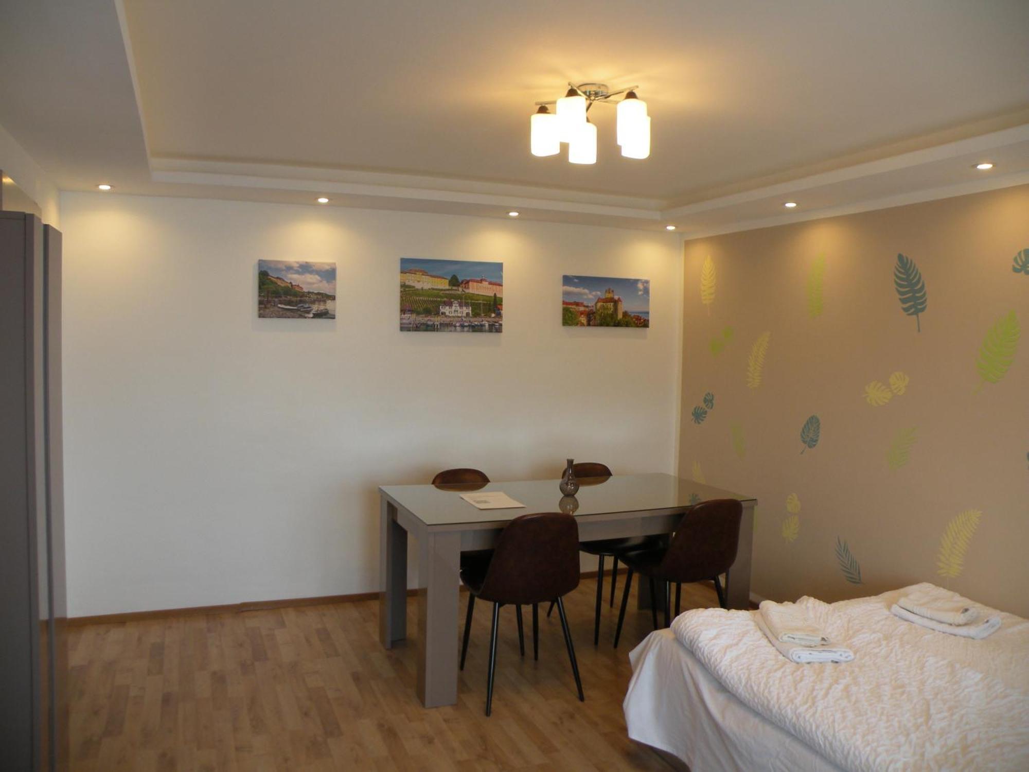 Eligo Apartment FDH Cameră foto