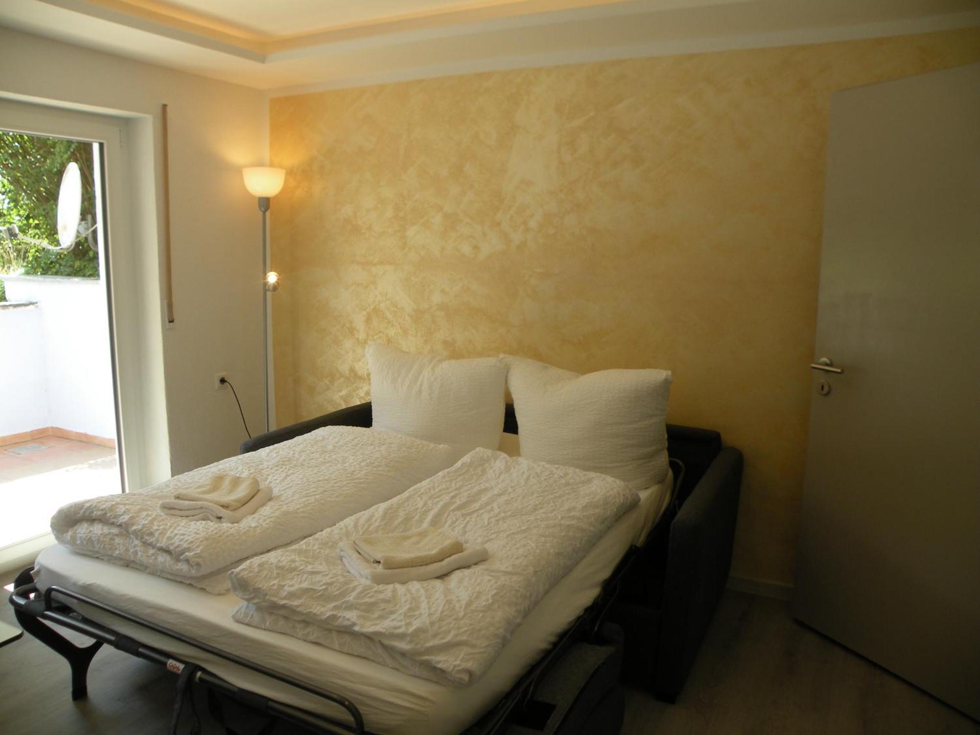 Eligo Apartment FDH Cameră foto
